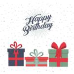 十月生日會(huì)，真情撒滿(mǎn)橙樹(shù)